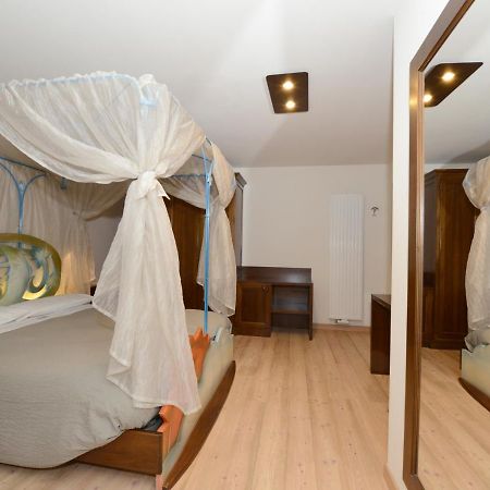 Hotel Sole Passo del Tonale Zewnętrze zdjęcie