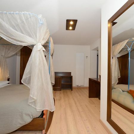 Hotel Sole Passo del Tonale Zewnętrze zdjęcie