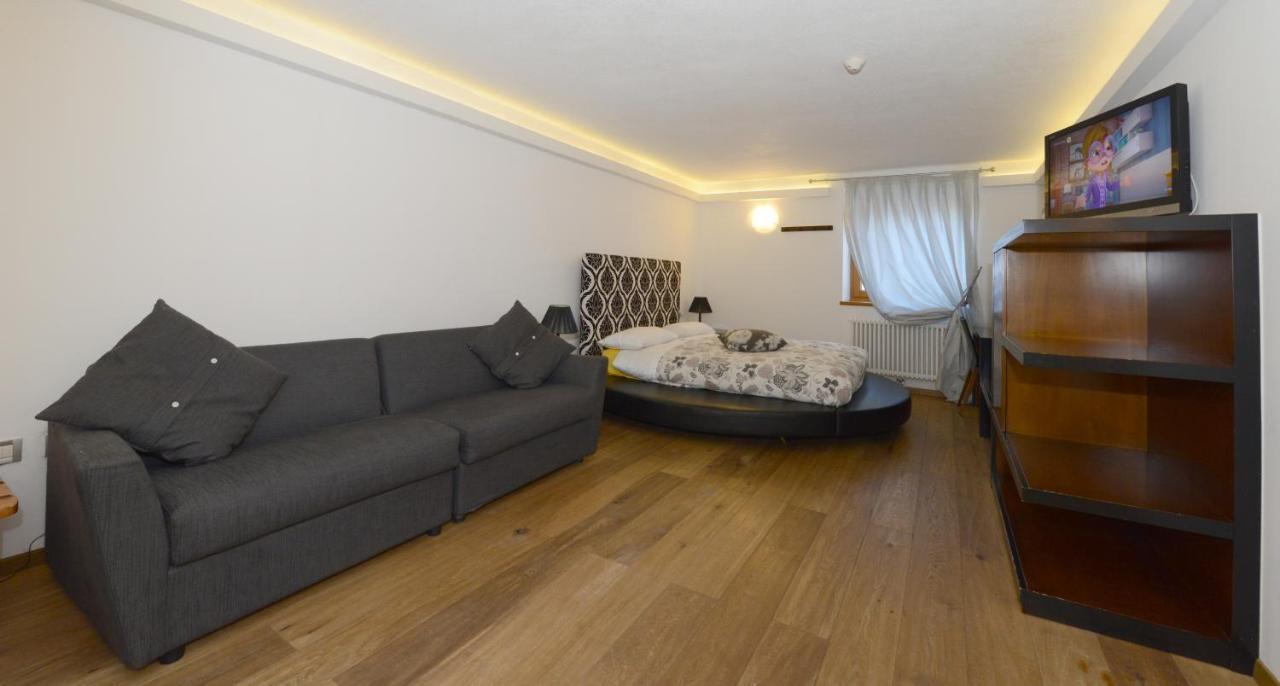 Hotel Sole Passo del Tonale Zewnętrze zdjęcie