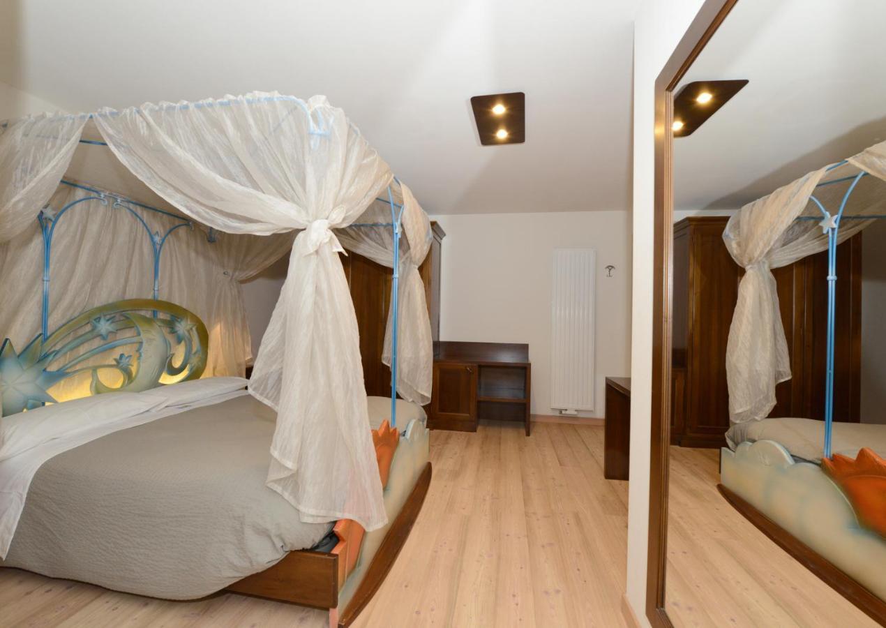 Hotel Sole Passo del Tonale Zewnętrze zdjęcie