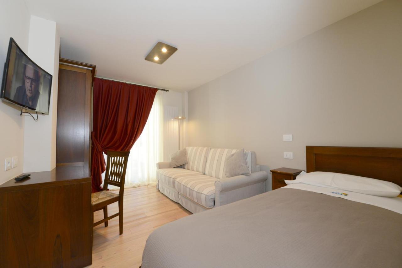 Hotel Sole Passo del Tonale Zewnętrze zdjęcie