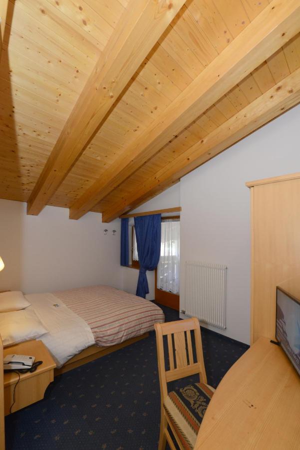 Hotel Sole Passo del Tonale Zewnętrze zdjęcie
