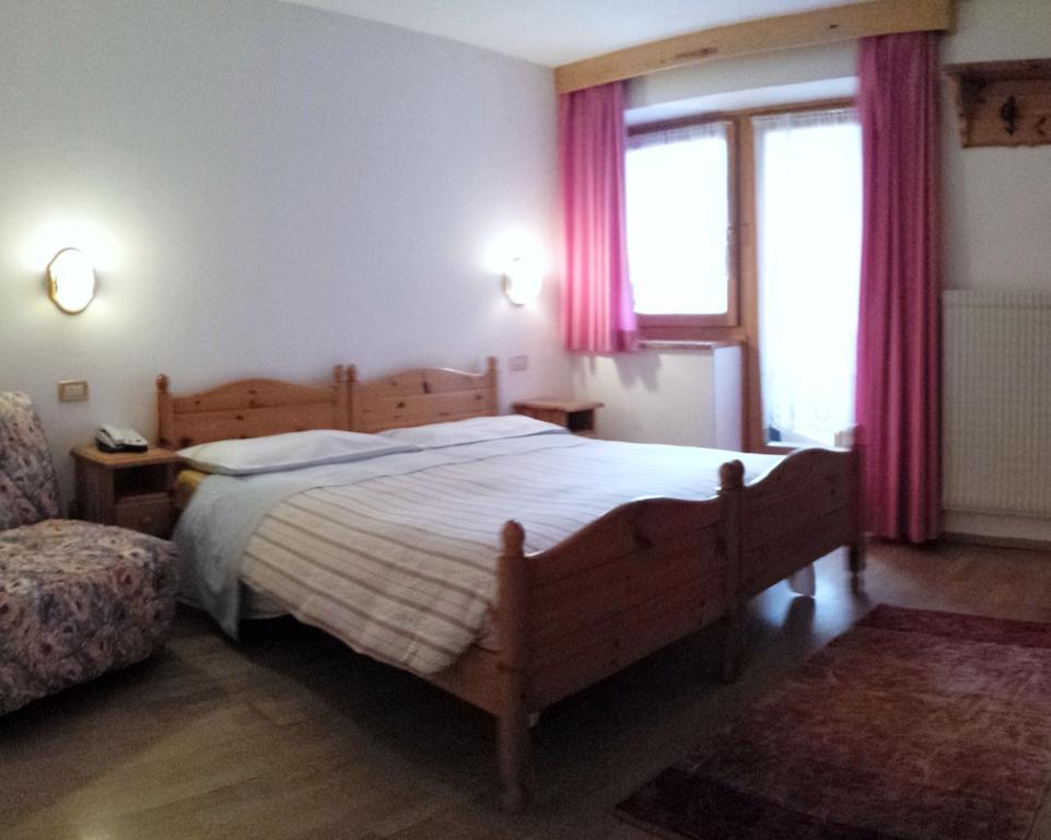 Hotel Sole Passo del Tonale Pokój zdjęcie