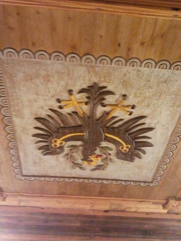 Hotel Sole Passo del Tonale Zewnętrze zdjęcie