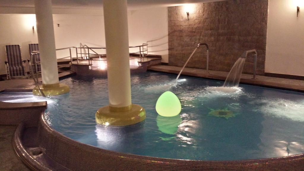 Hotel Sole Passo del Tonale Zewnętrze zdjęcie