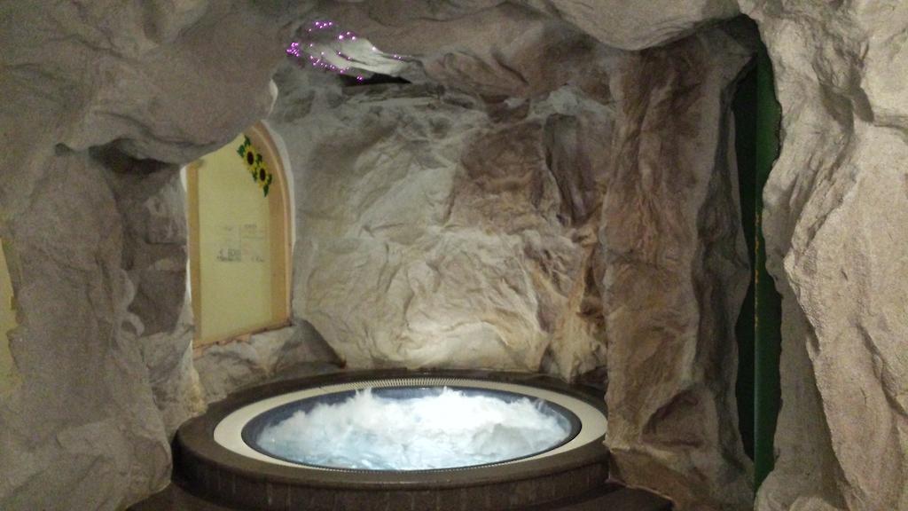 Hotel Sole Passo del Tonale Zewnętrze zdjęcie