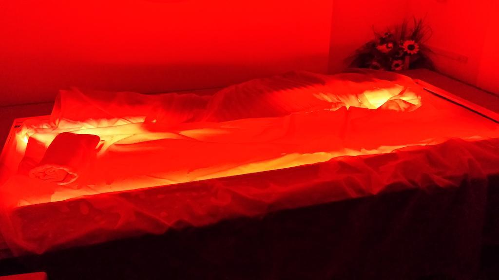 Hotel Sole Passo del Tonale Zewnętrze zdjęcie