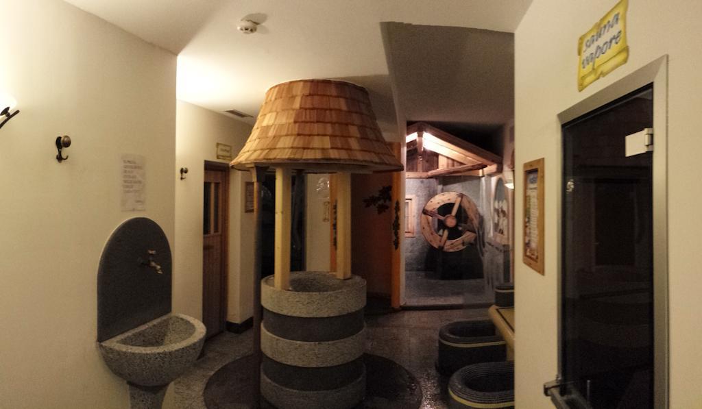 Hotel Sole Passo del Tonale Zewnętrze zdjęcie